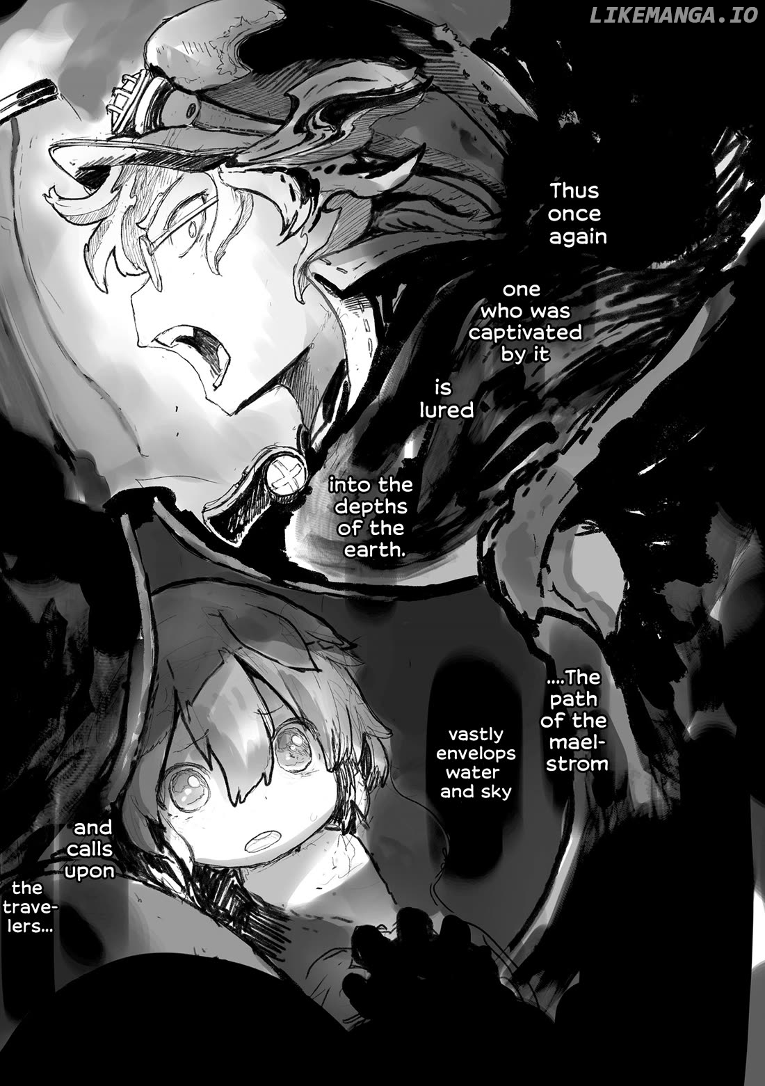 Made in Abyss, Chapter 69.5 image 15